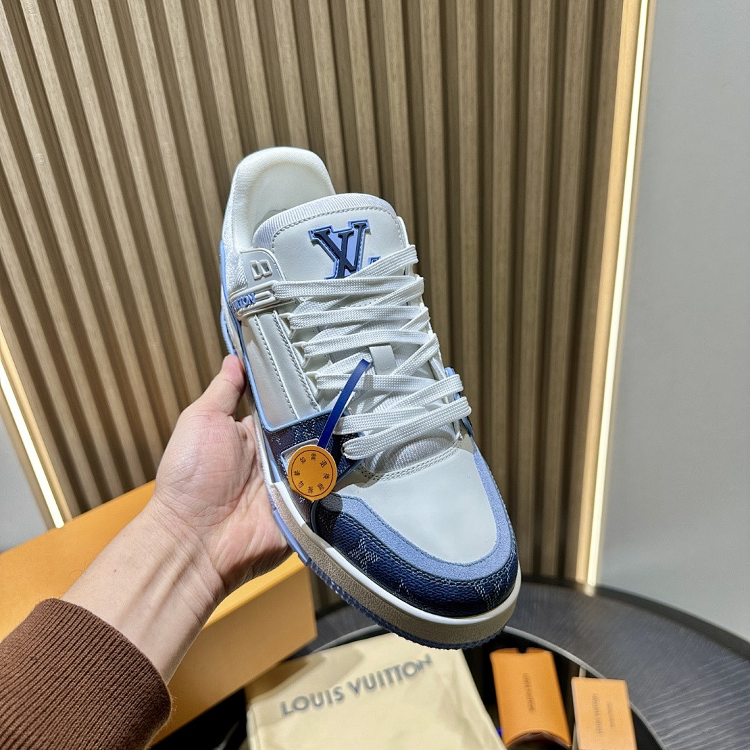 LOU1_TON SNEAKERS