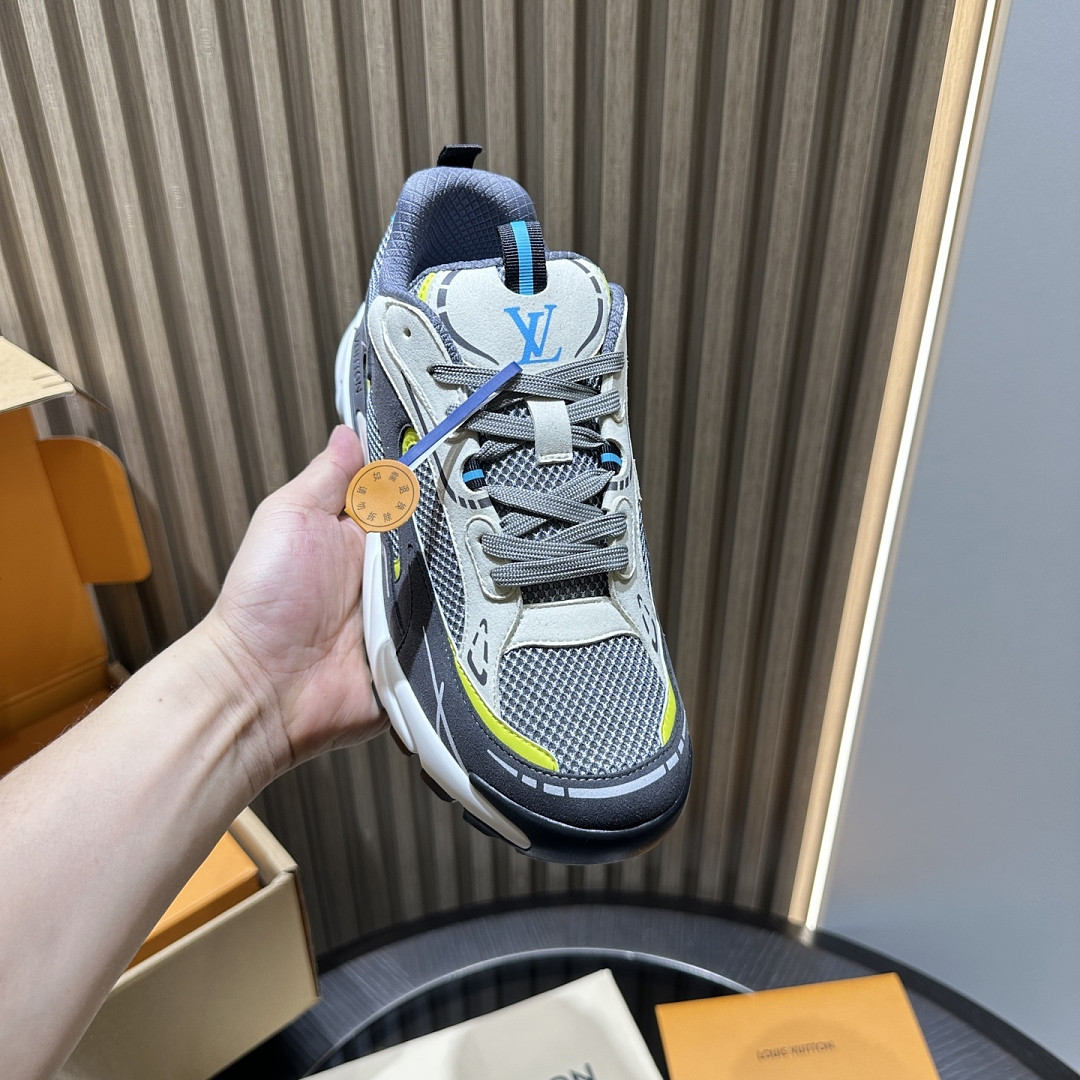 LOU1_TON SNEAKERS