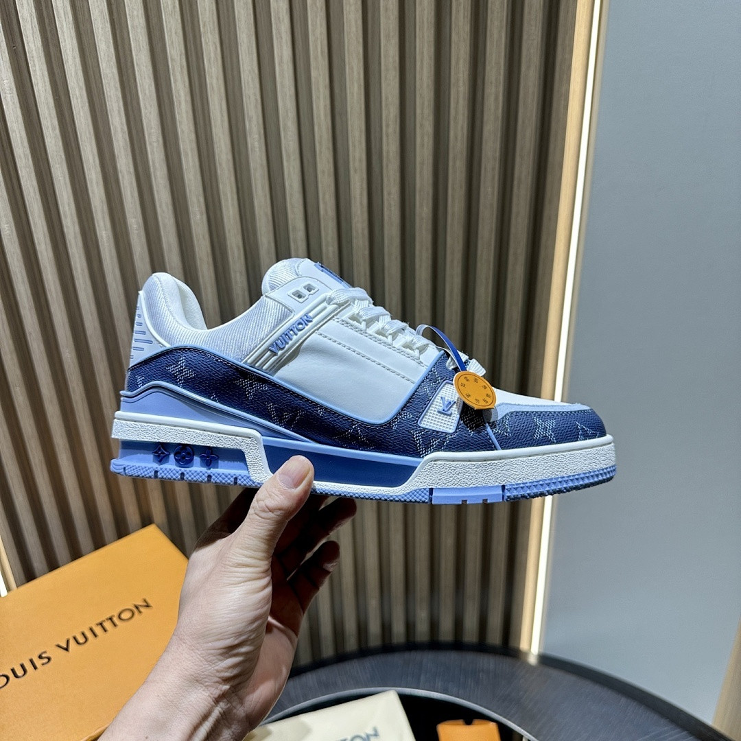 LOU1_TON SNEAKERS