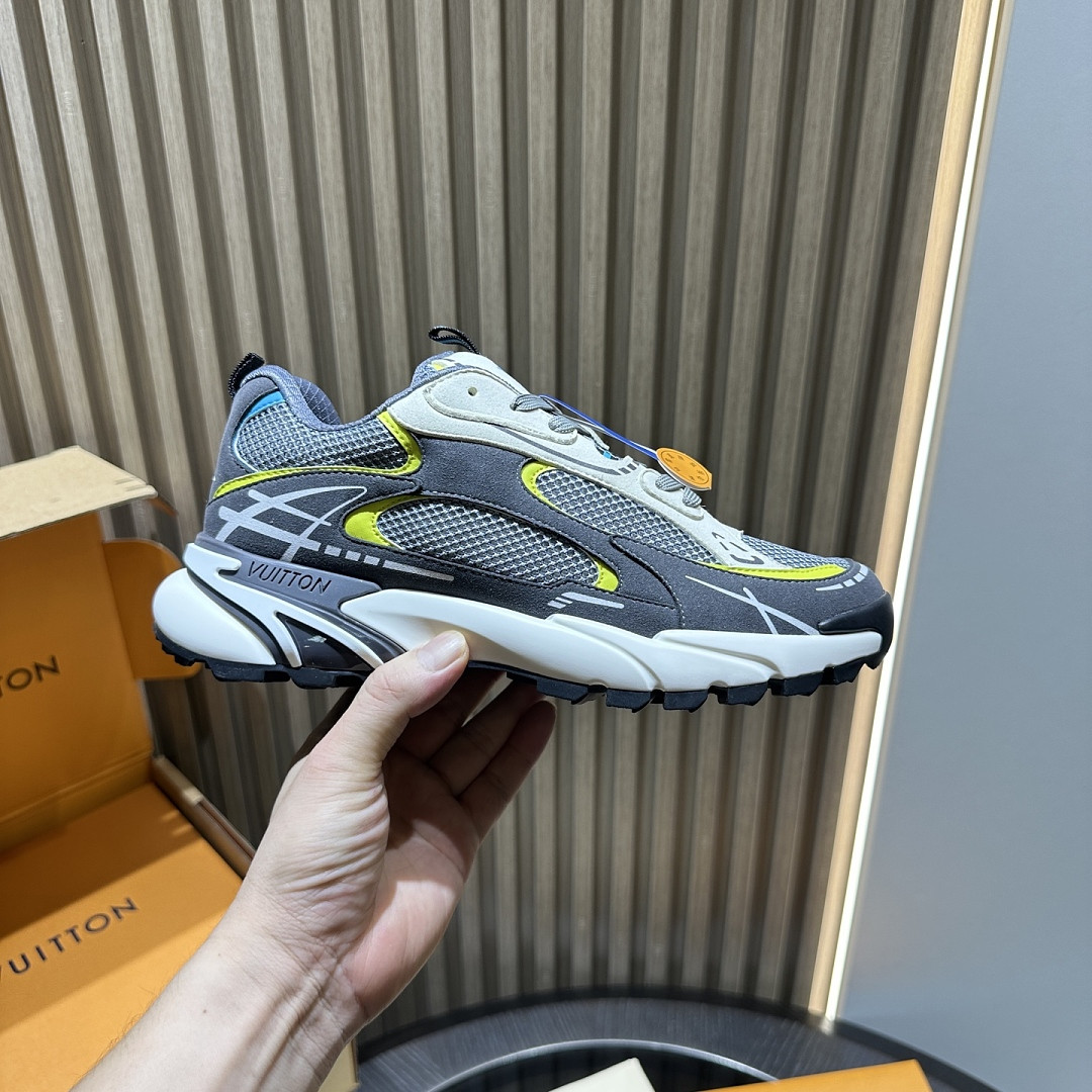 LOU1_TON SNEAKERS