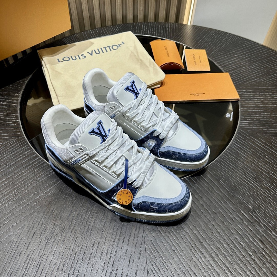 LOU1_TON SNEAKERS