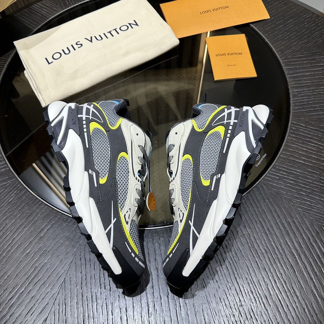 LOU1_TON SNEAKERS