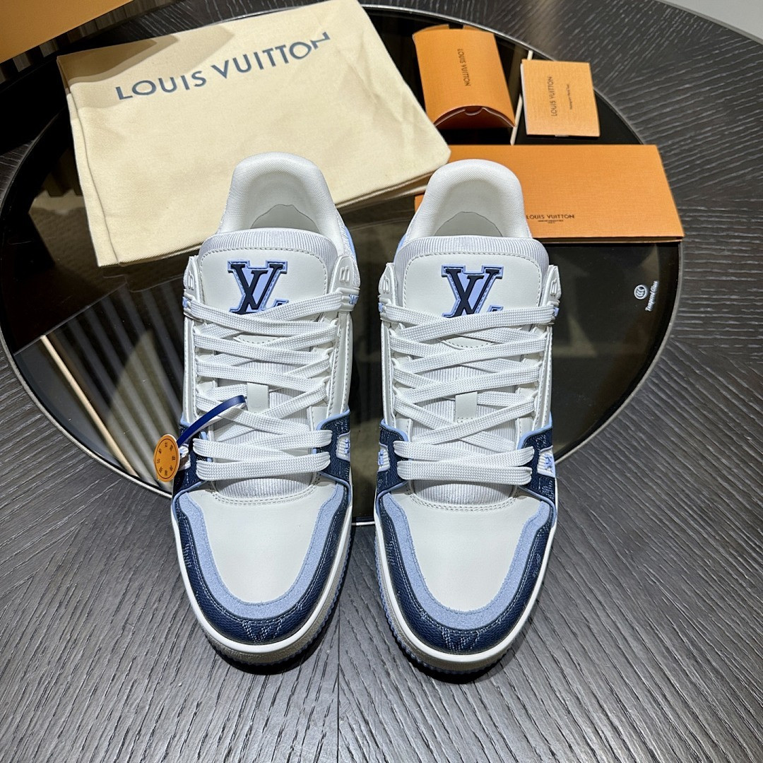 LOU1_TON SNEAKERS