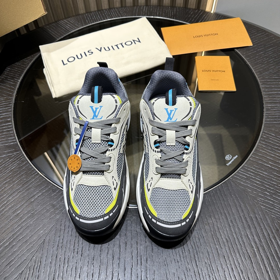 LOU1_TON SNEAKERS