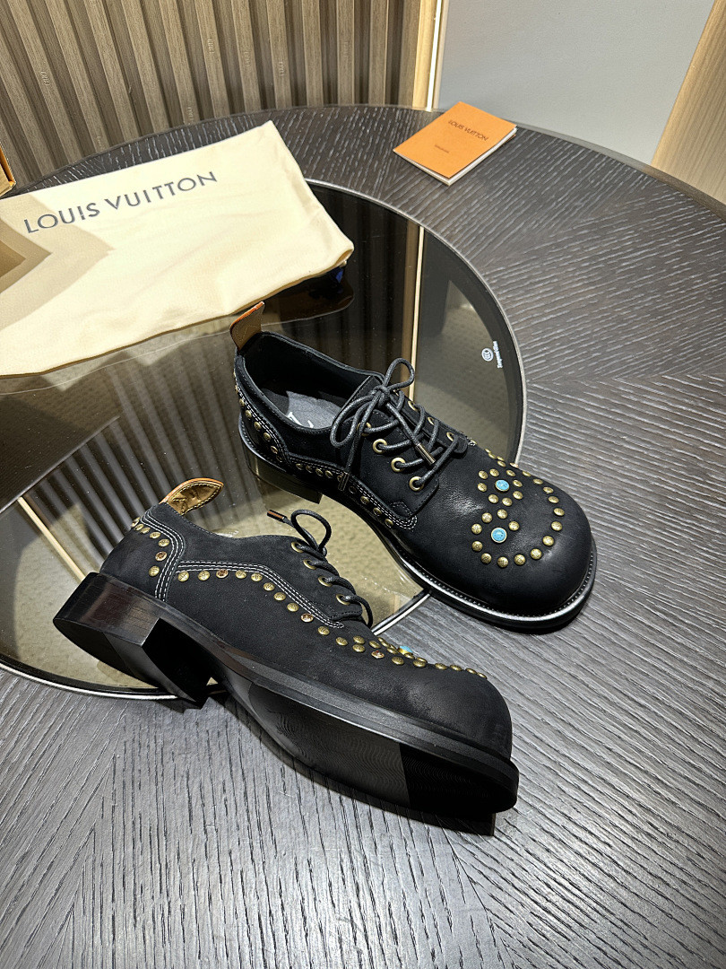 LOU1_TON SNEAKERS