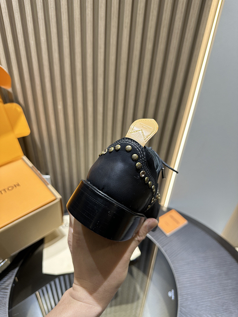 LOU1_TON SNEAKERS