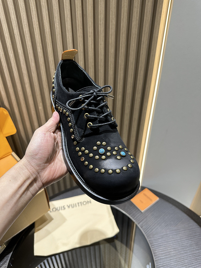 LOU1_TON SNEAKERS