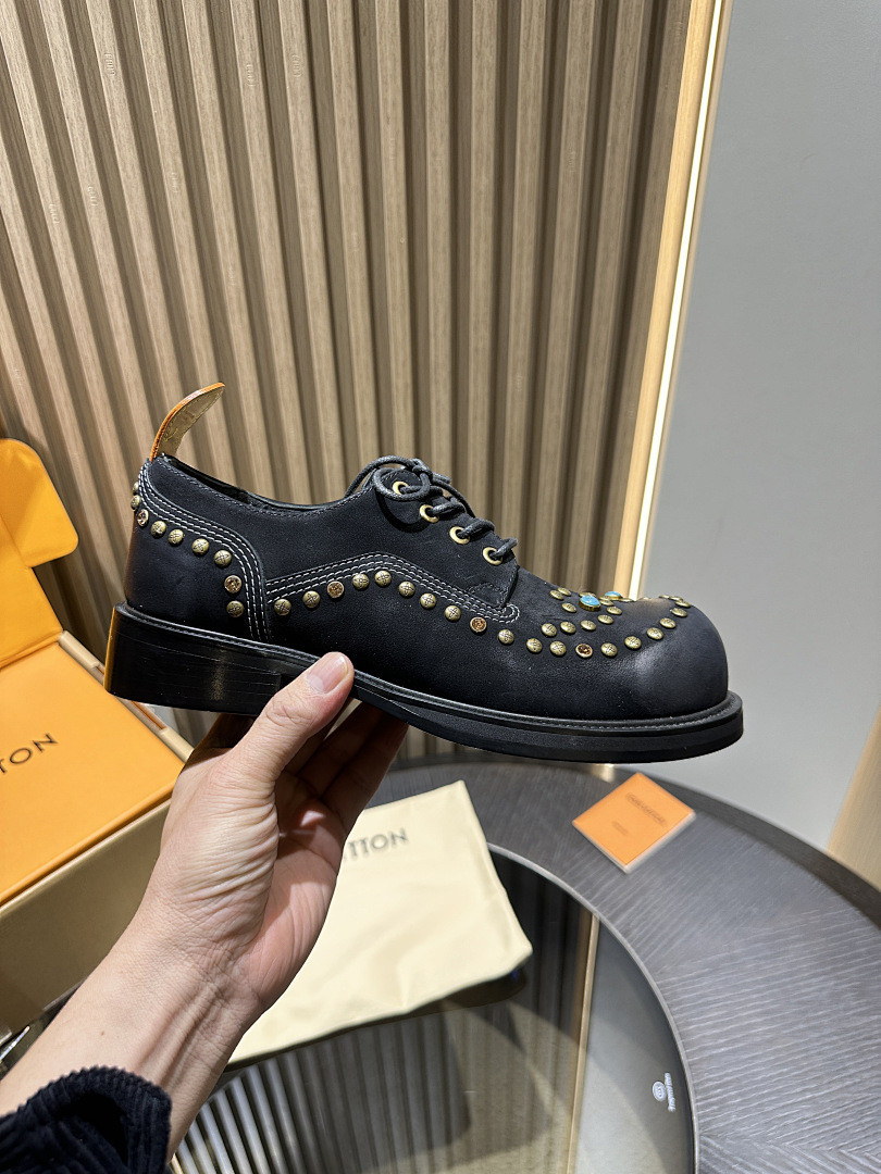 LOU1_TON SNEAKERS