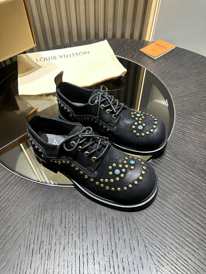 LOU1_TON SNEAKERS