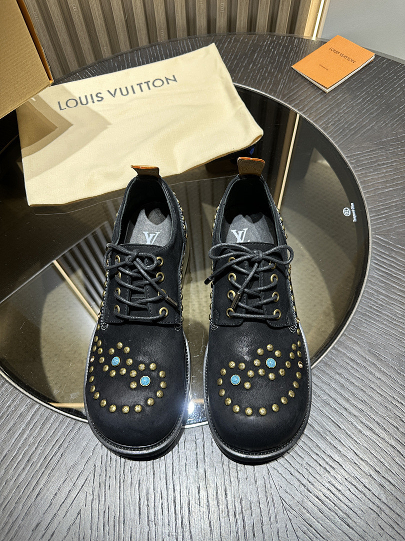 LOU1_TON SNEAKERS