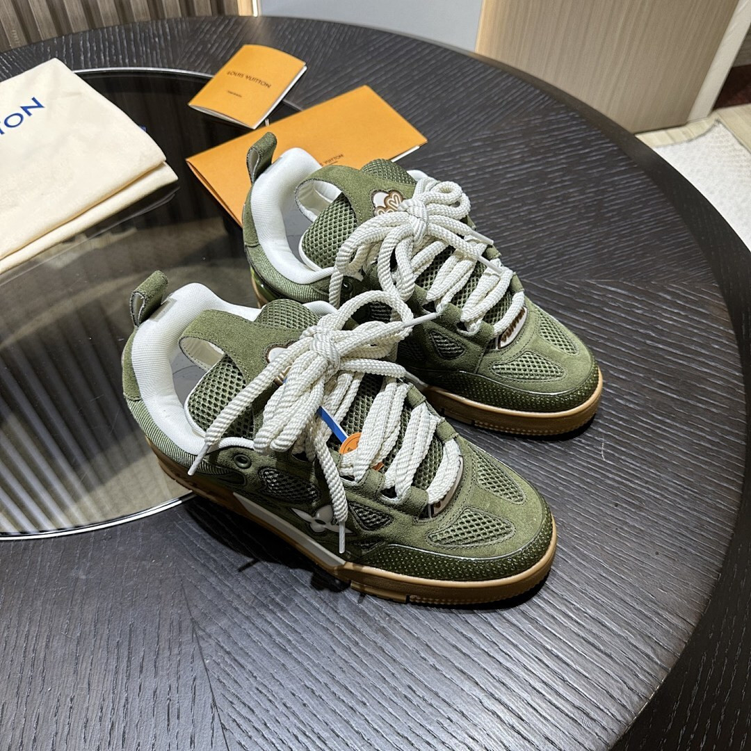 LOU1_TON SNEAKERS