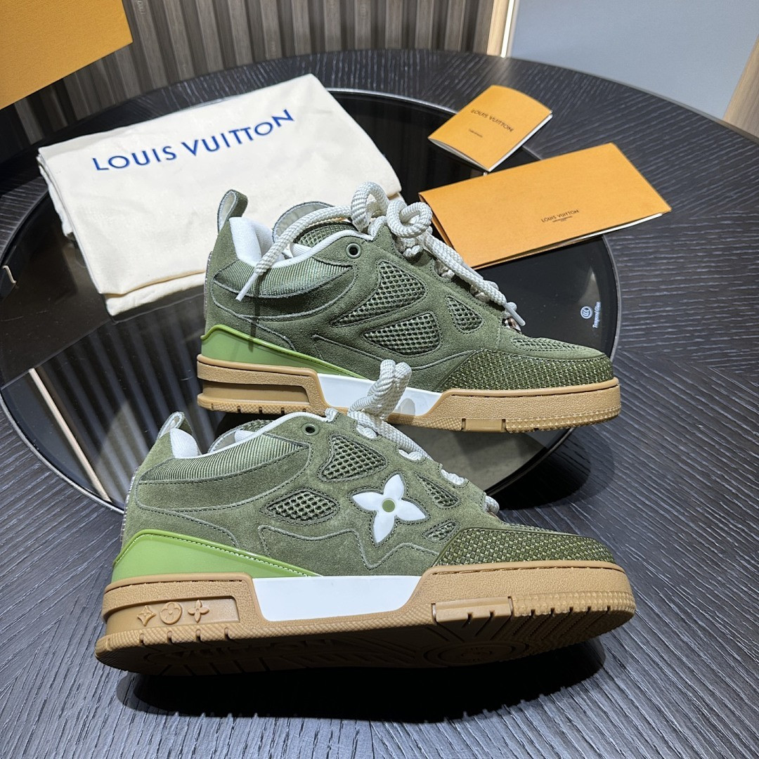 LOU1_TON SNEAKERS