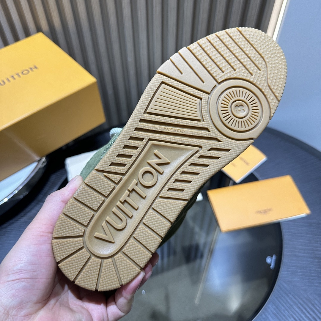 LOU1_TON SNEAKERS