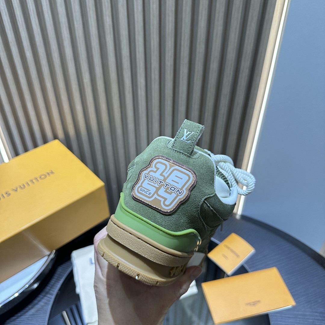 LOU1_TON SNEAKERS