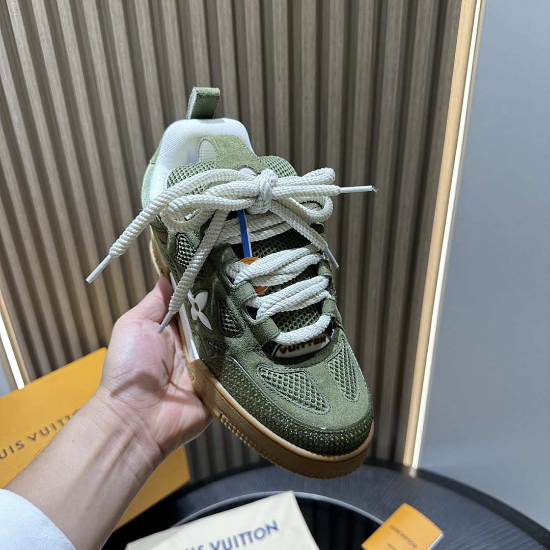 LOU1_TON SNEAKERS