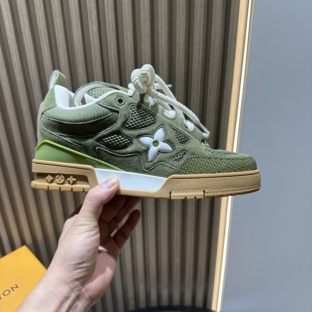 LOU1_TON SNEAKERS