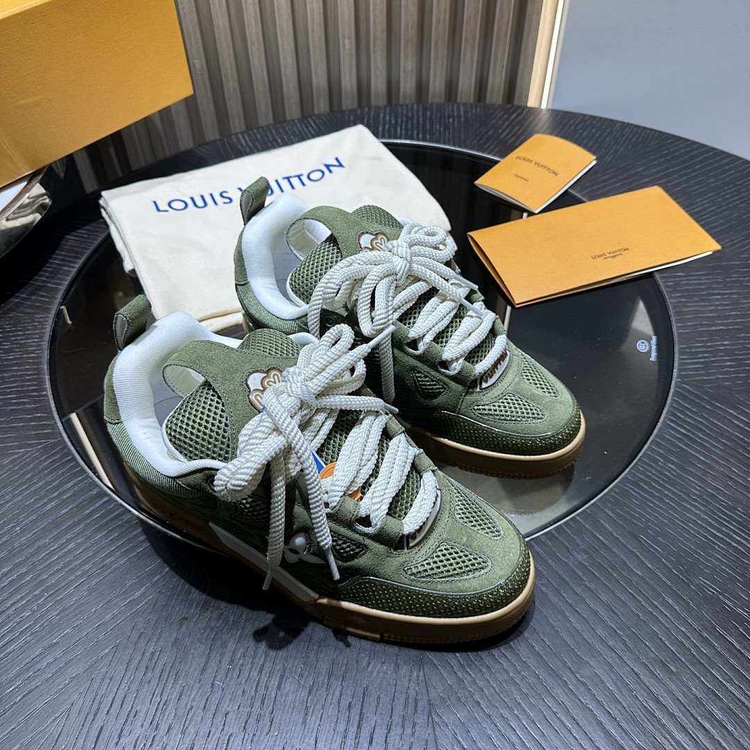 LOU1_TON SNEAKERS