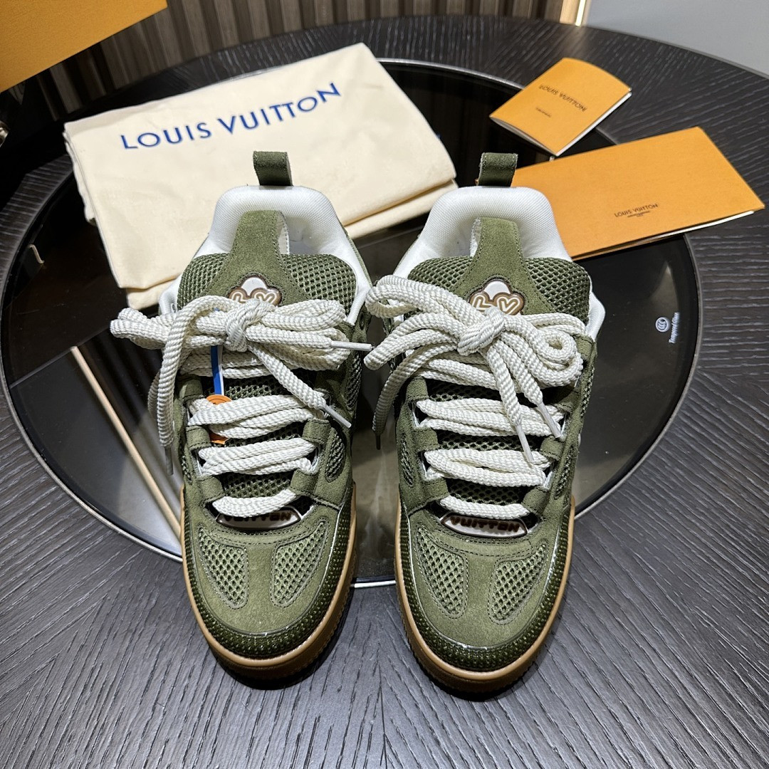 LOU1_TON SNEAKERS