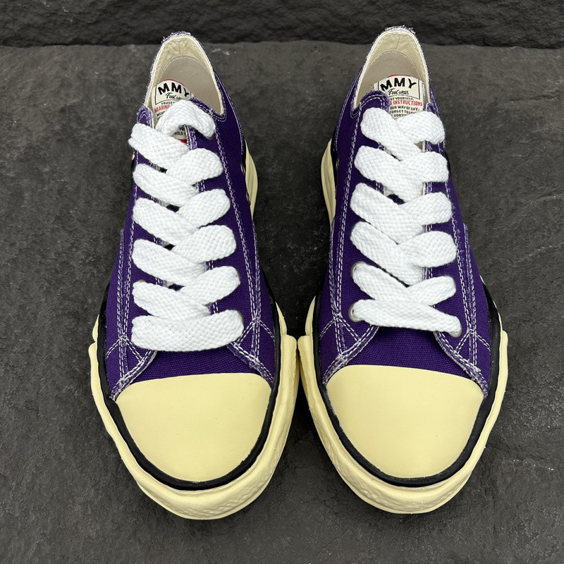 Ma1s0n mihara sneakers