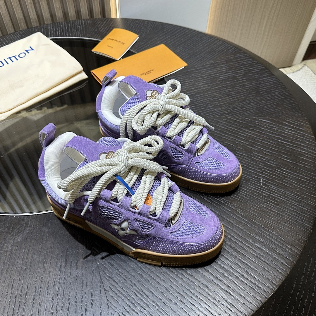 LOU1_TON SNEAKERS