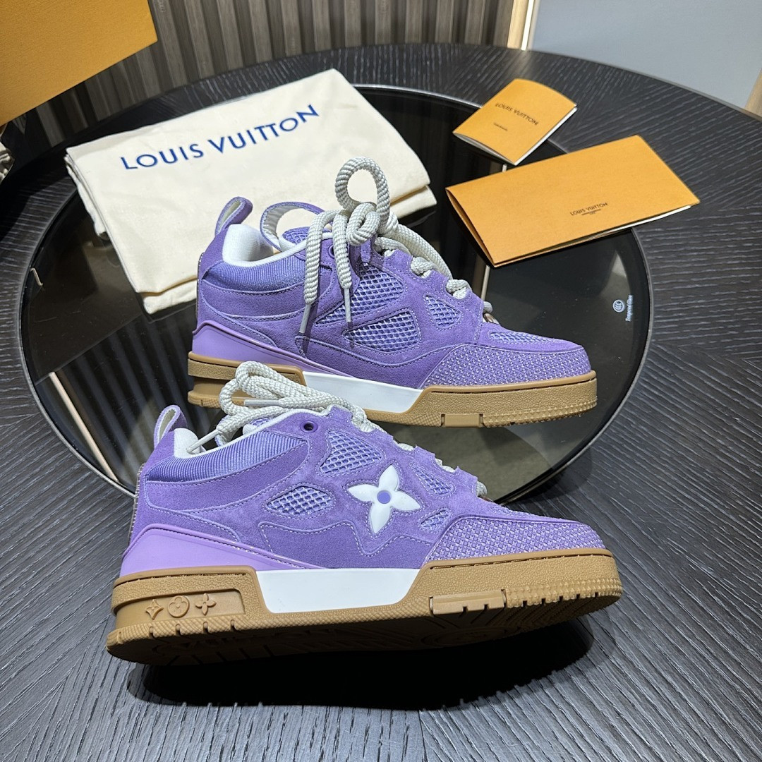 LOU1_TON SNEAKERS