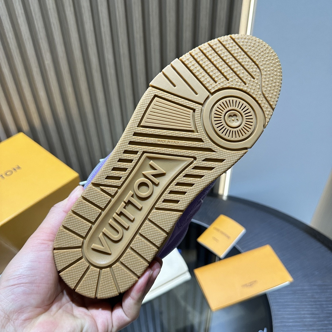 LOU1_TON SNEAKERS