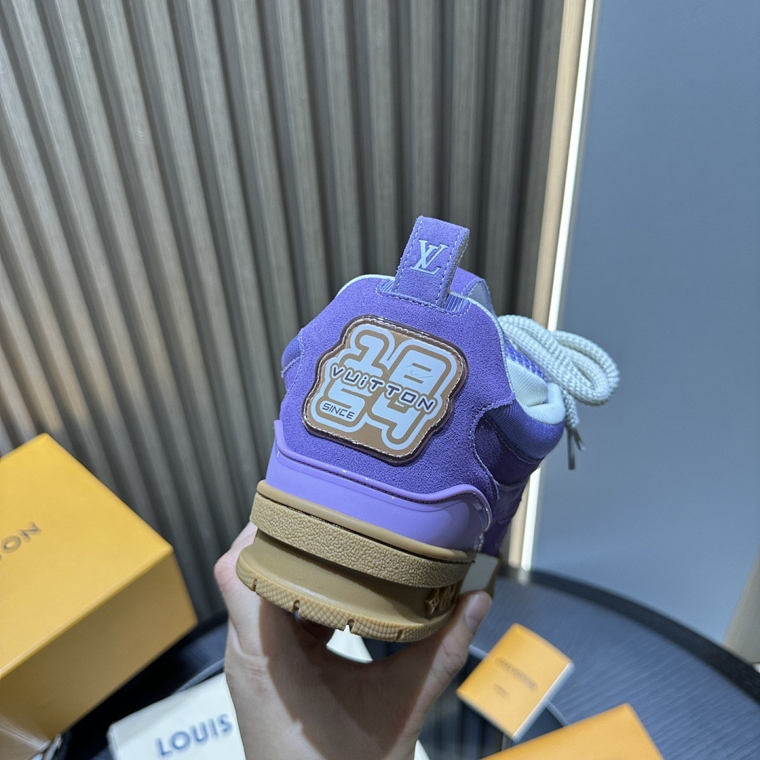 LOU1_TON SNEAKERS