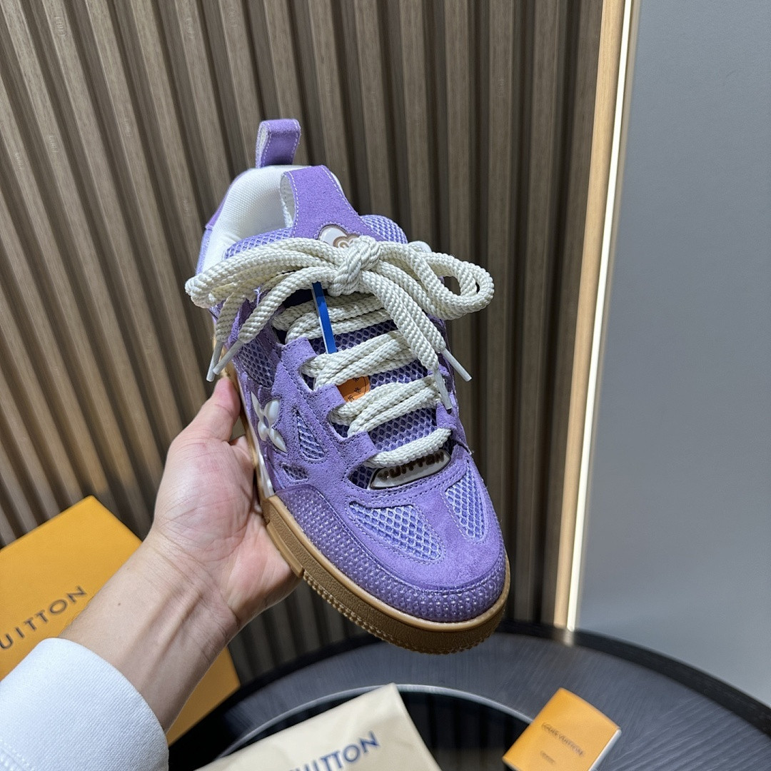 LOU1_TON SNEAKERS