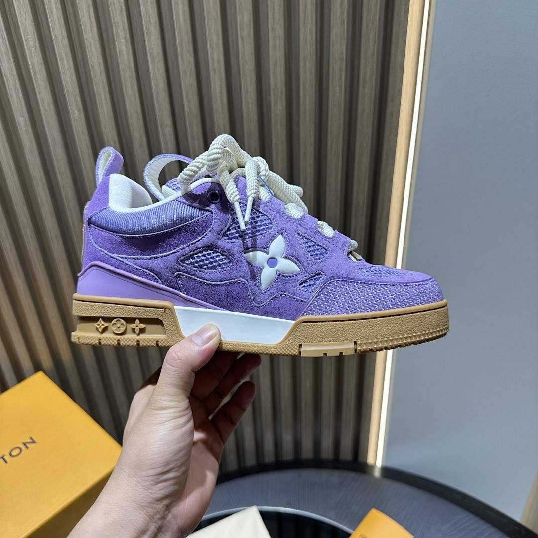 LOU1_TON SNEAKERS