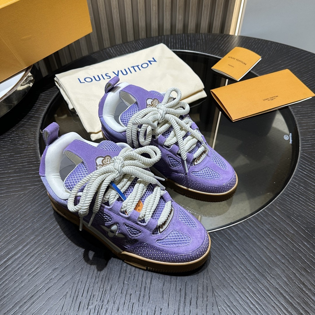 LOU1_TON SNEAKERS