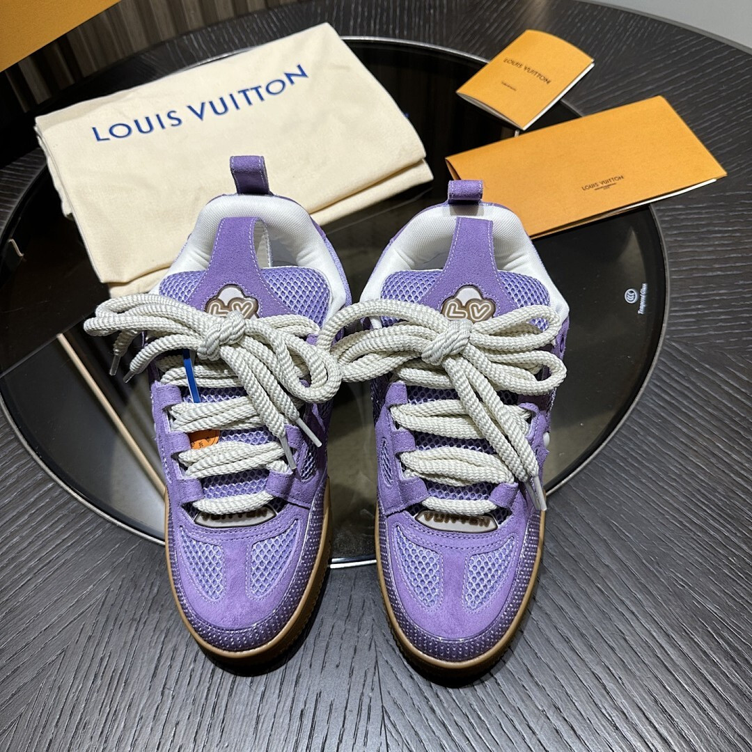 LOU1_TON SNEAKERS