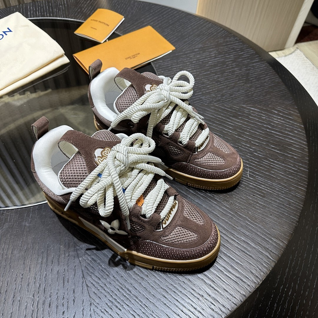 LOU1_TON SNEAKERS
