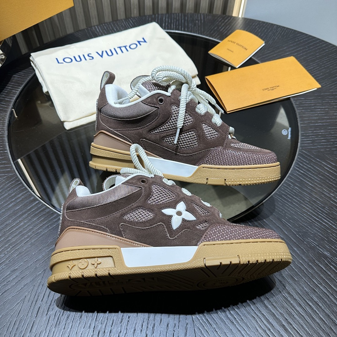 LOU1_TON SNEAKERS