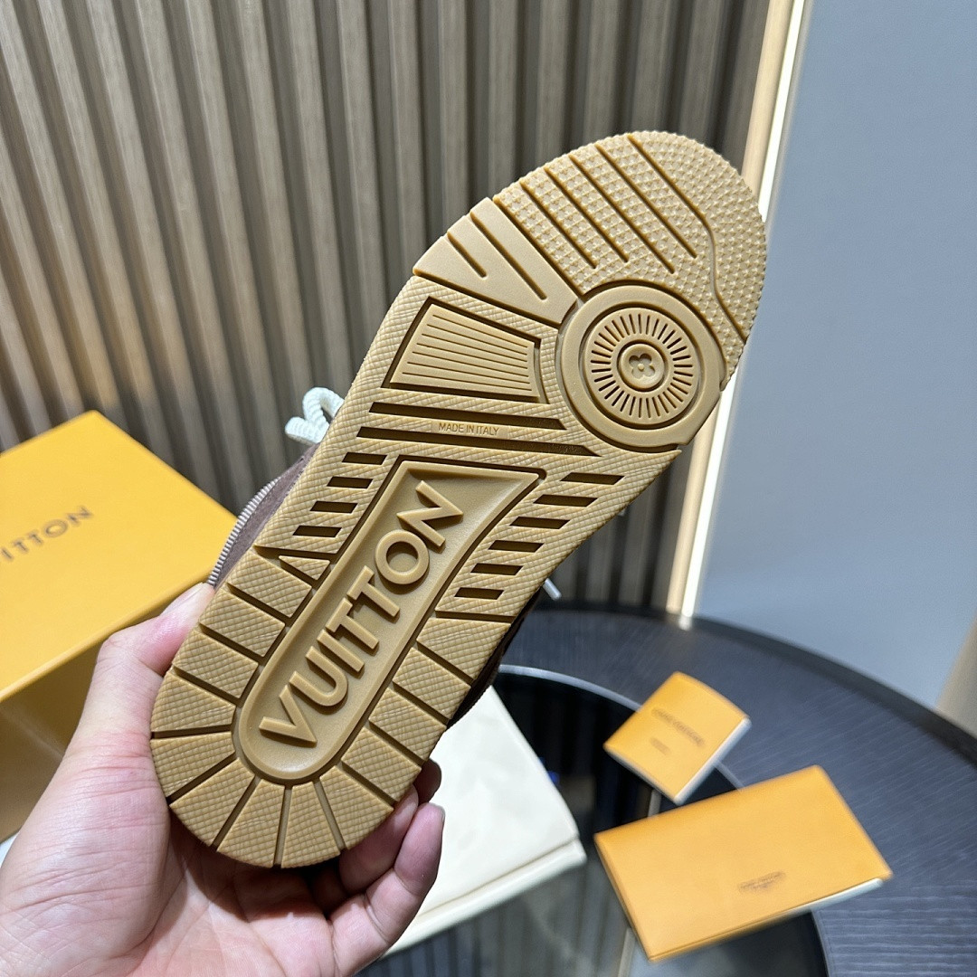 LOU1_TON SNEAKERS