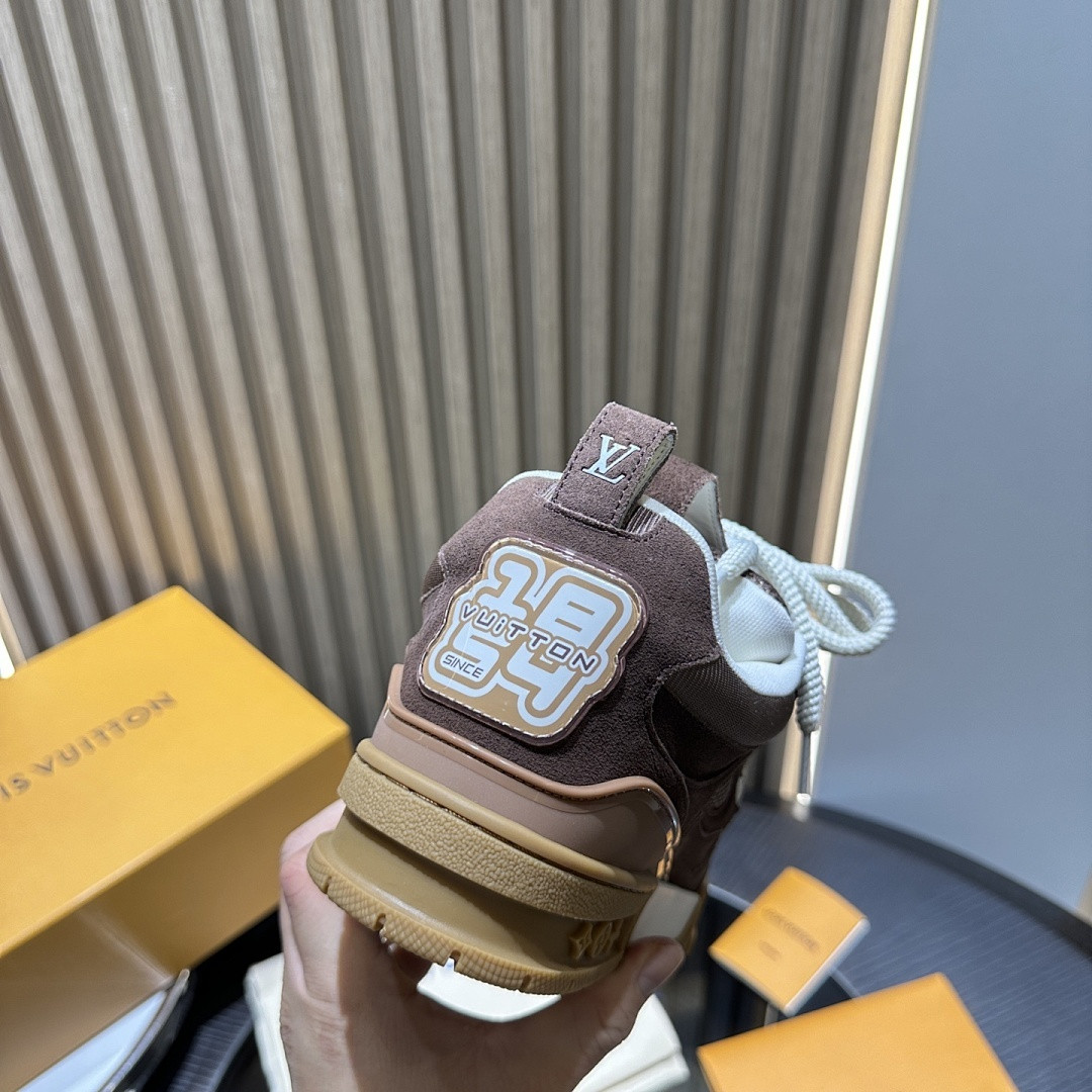 LOU1_TON SNEAKERS