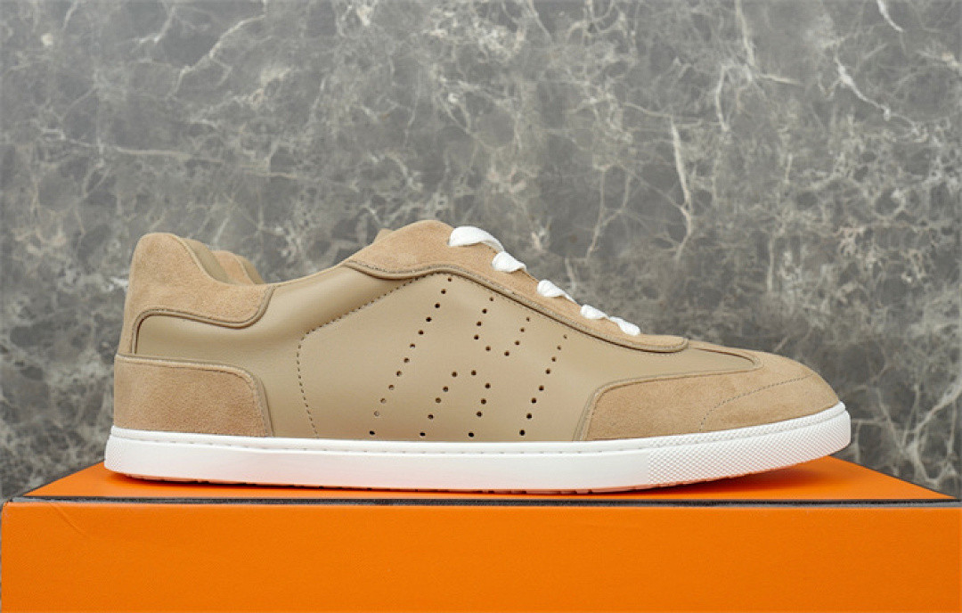H*ER*MES SNEAKER