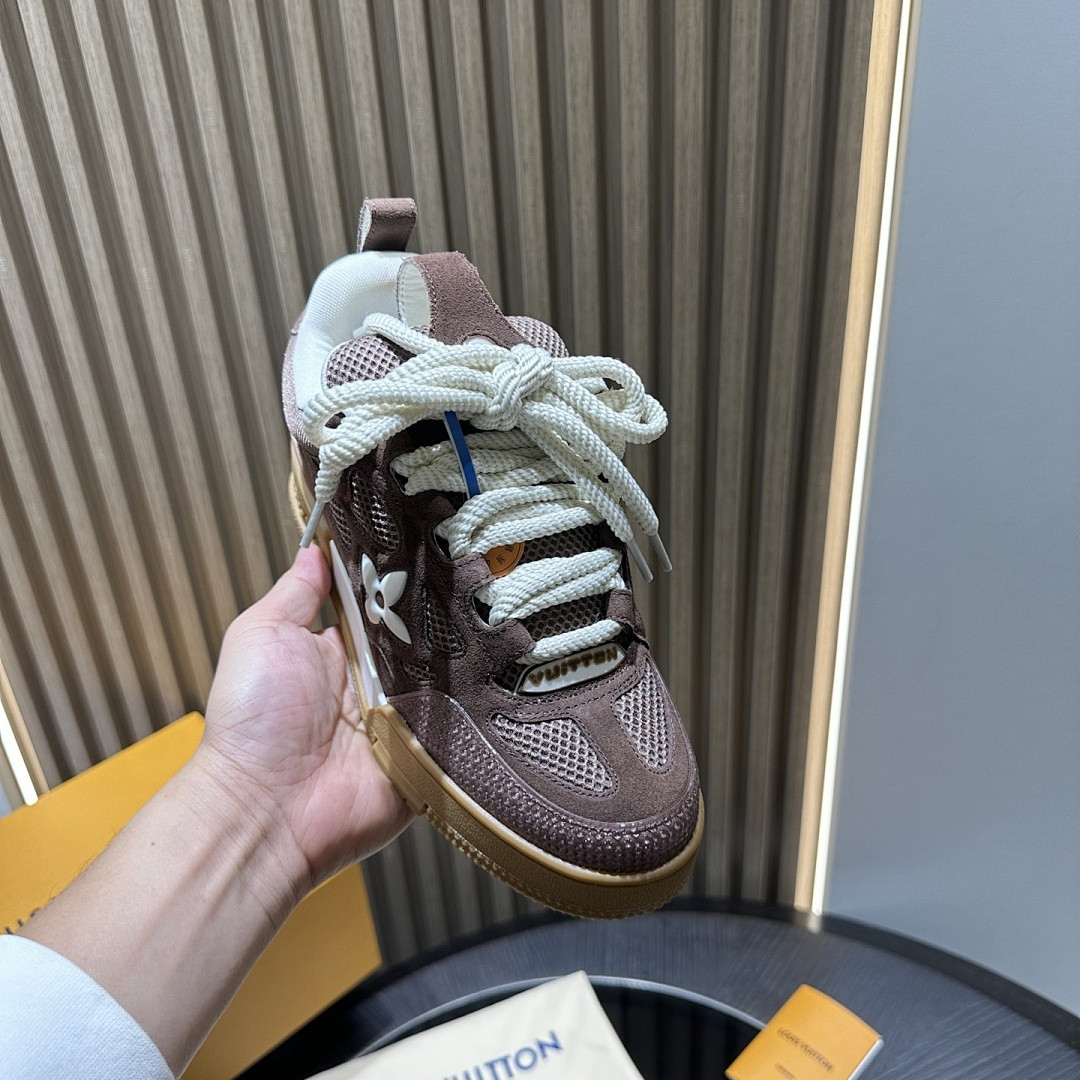 LOU1_TON SNEAKERS