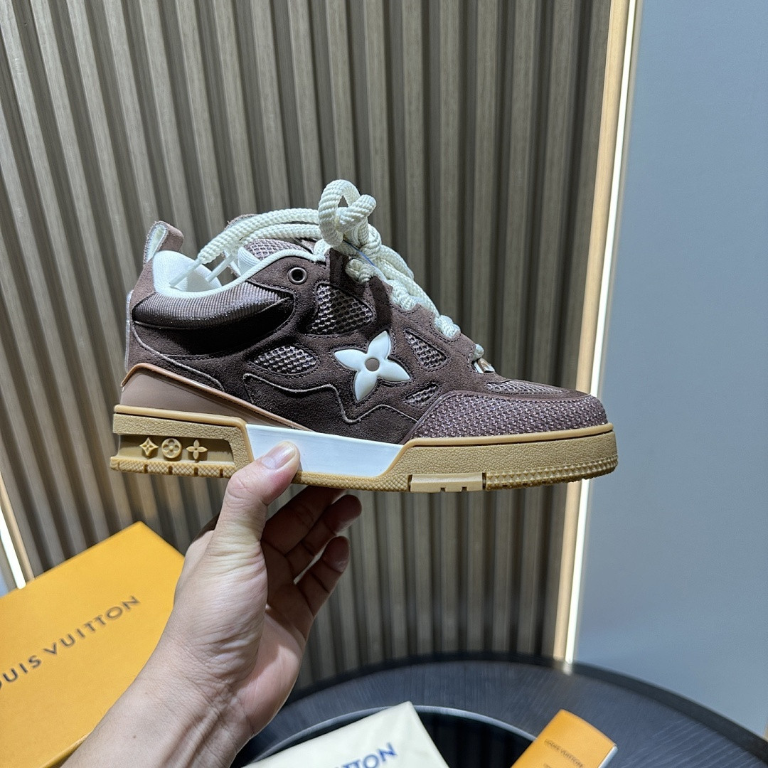 LOU1_TON SNEAKERS