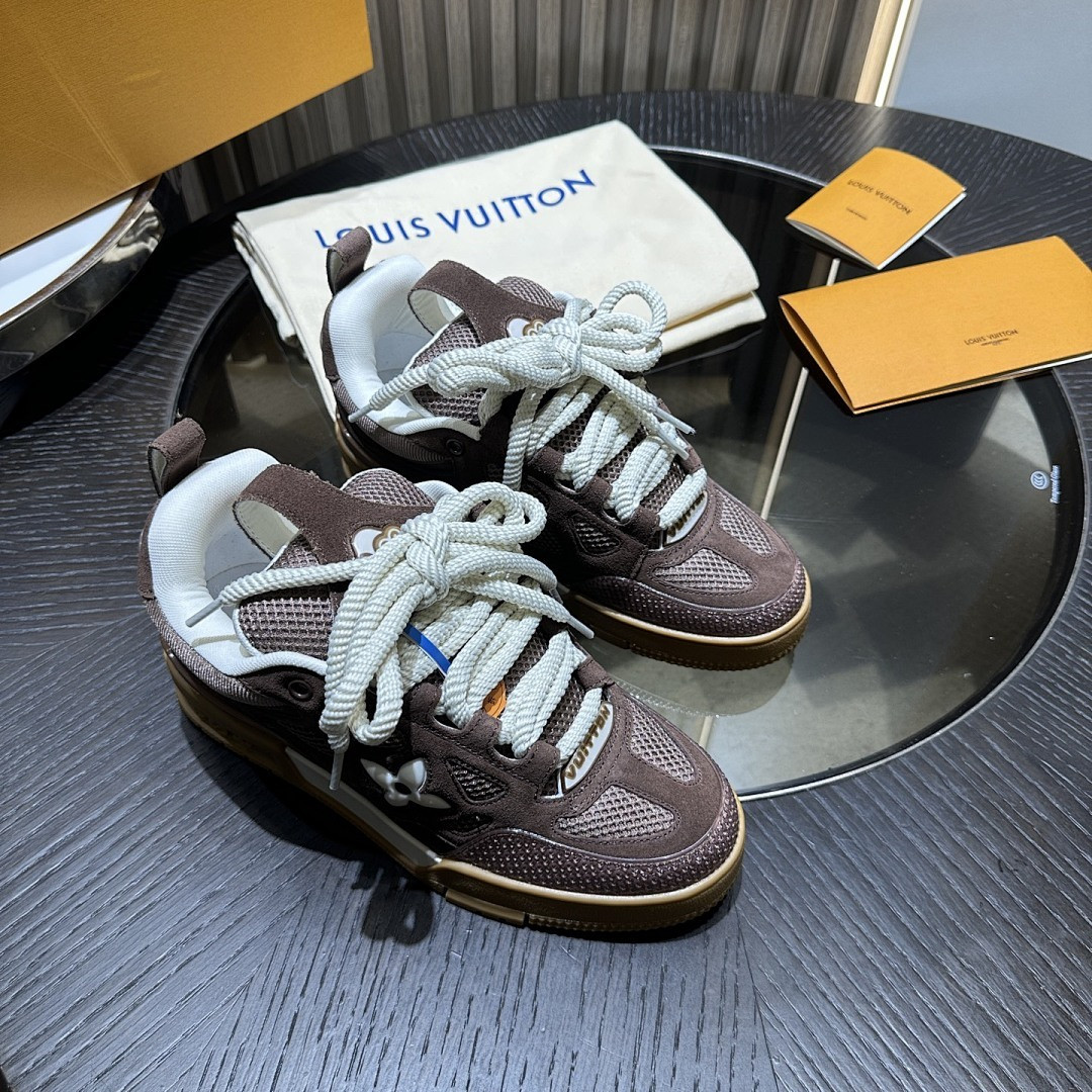 LOU1_TON SNEAKERS