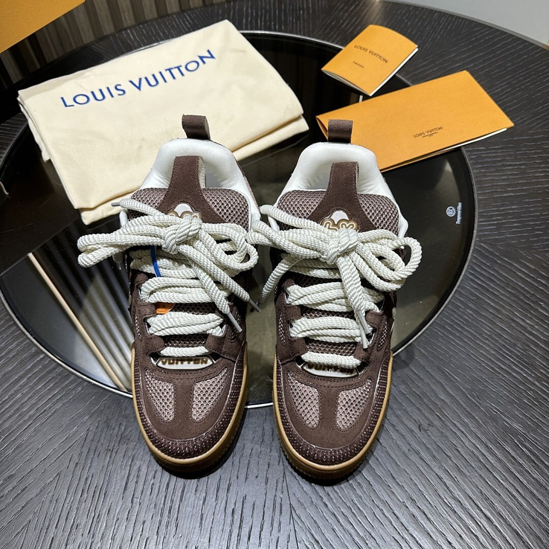 LOU1_TON SNEAKERS