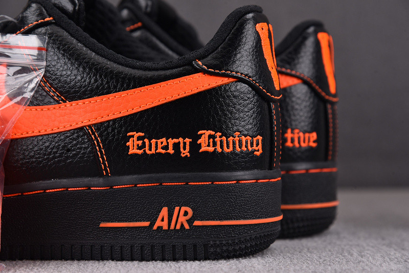 Nike Air Force 1 Low VLONE (2017) AA5360-001