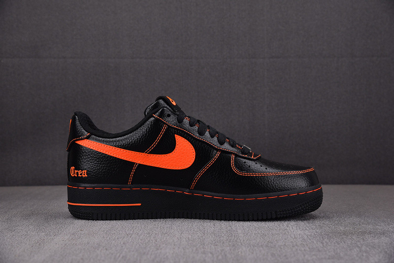 Nike Air Force 1 Low VLONE (2017) AA5360-001
