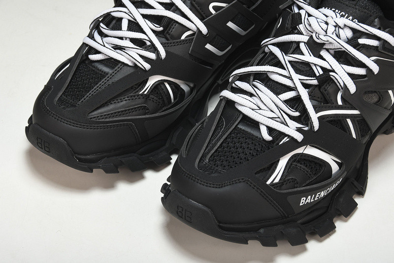 Ba*len*cia*ga sneaker tess.s.gomma 542023 w3ac1-1090(without lighting)