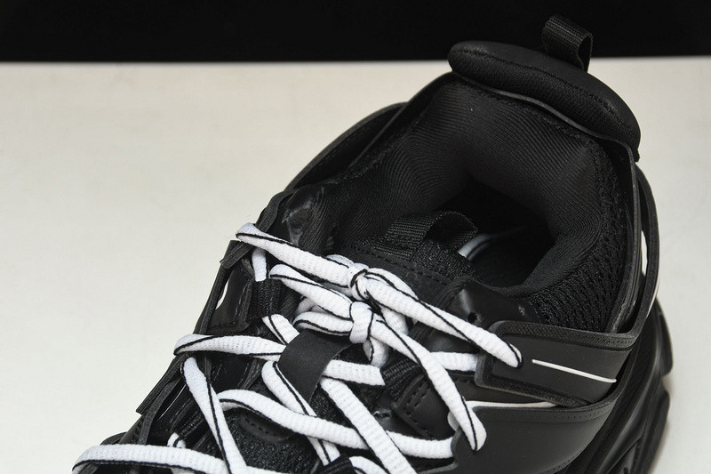 Ba*len*cia*ga sneaker tess.s.gomma 542023 w3ac1-1090(without lighting)