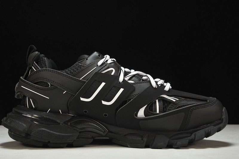 Ba*len*cia*ga sneaker tess.s.gomma 542023 w3ac1-1090(without lighting)