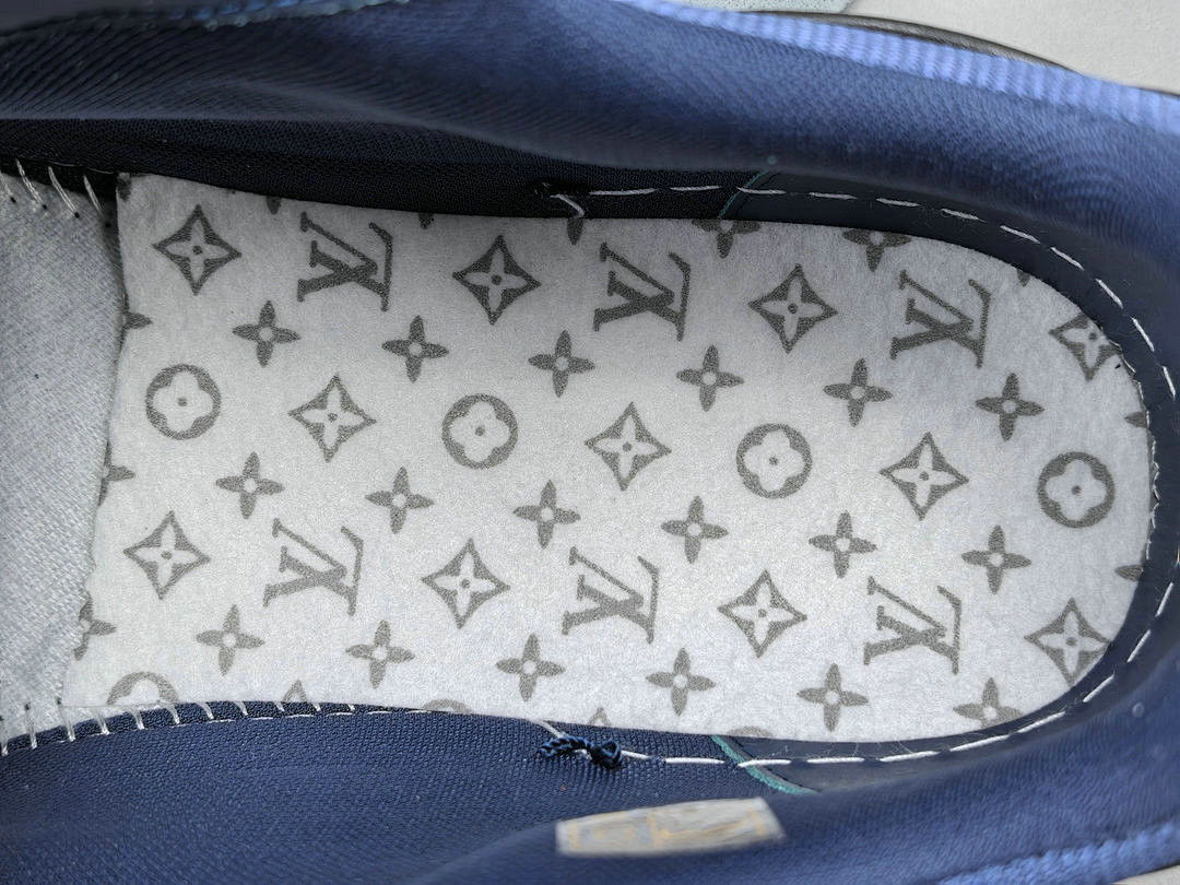 LOU1_TON SNEAKERS