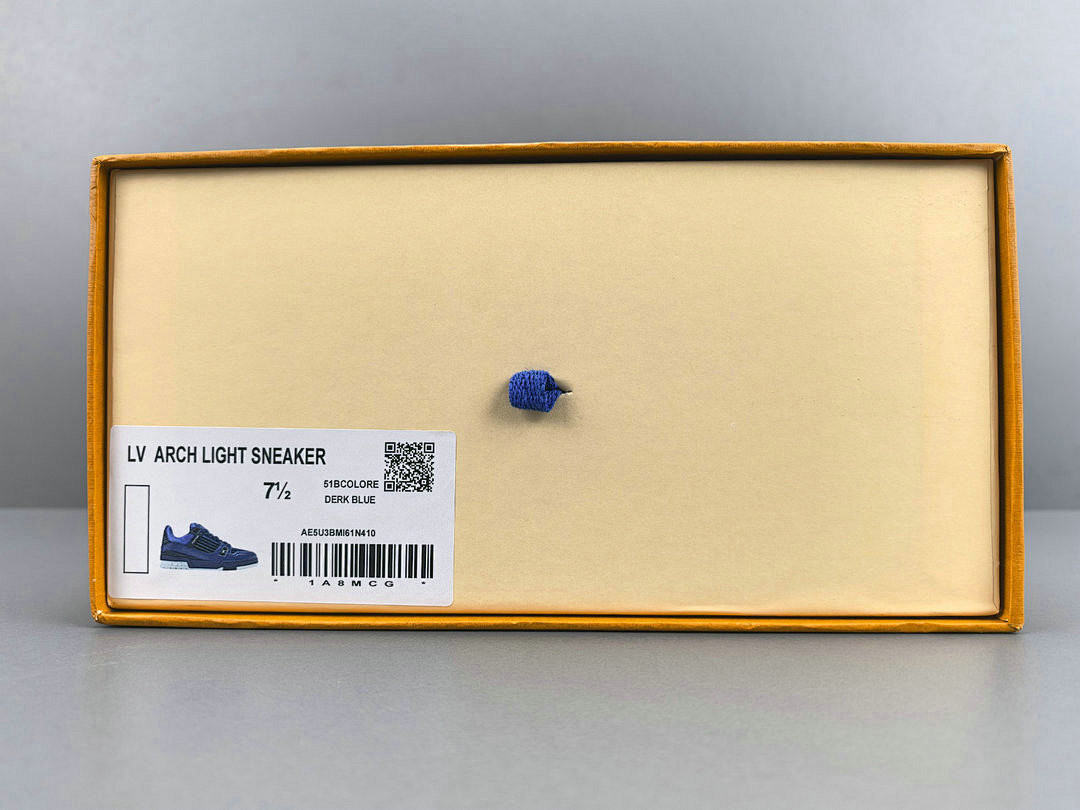 LOU1_TON SNEAKERS