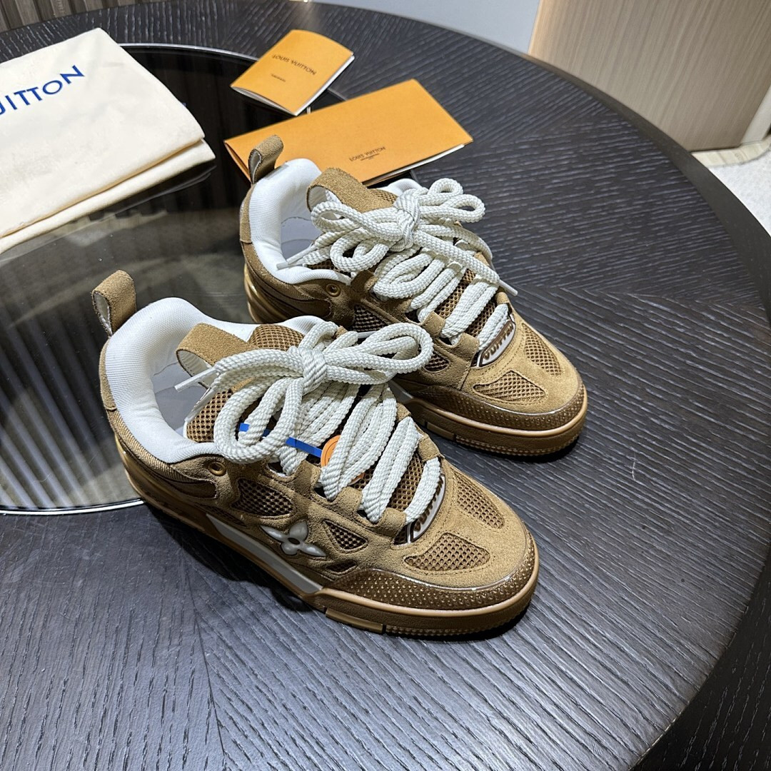 LOU1_TON SNEAKERS