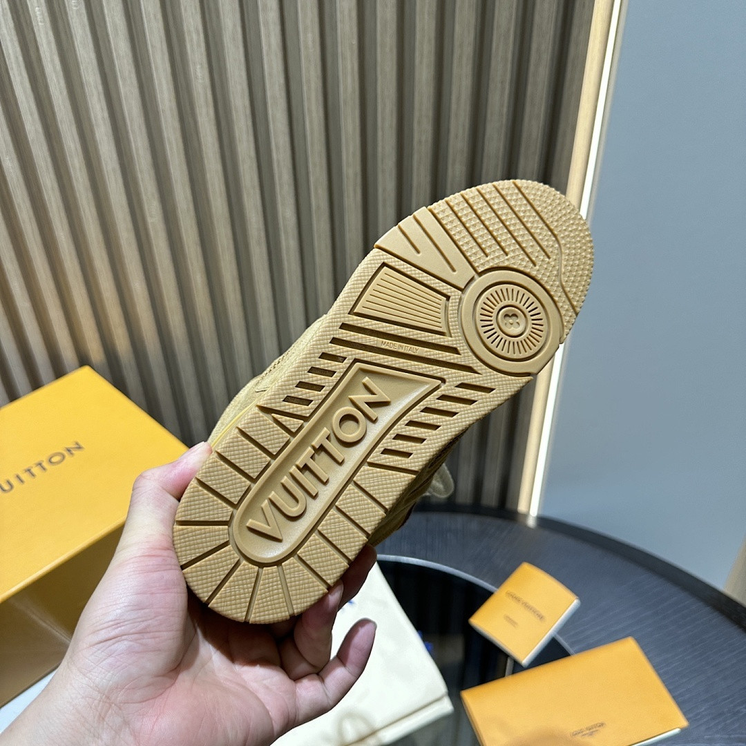 LOU1_TON SNEAKERS