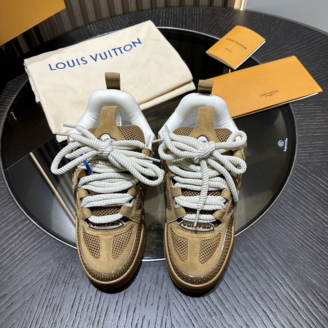 LOU1_TON SNEAKERS